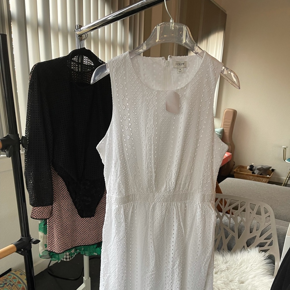 JCrew dress